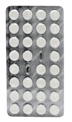 Asthalin 4 Tablet 30