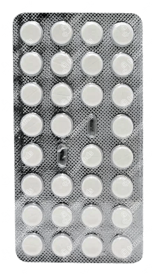 Asthalin 4 MG Tablet 30