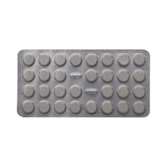 Asthalin 4 Tablet 30
