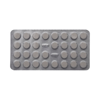 Asthalin 4 Tablet 30