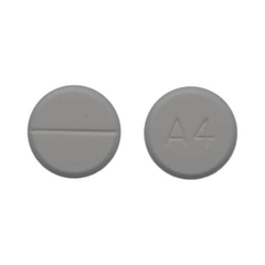 Asthalin 4 Tablet 30
