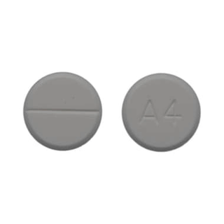 Asthalin 4 Tablet 30