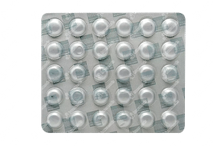 Astin 10 MG Tablet 30