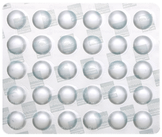 Astin 10 Tablet 30