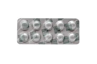 Astin 40 Tablet 10