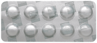 Astin 40 Tablet 10