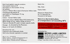 Astin Cv 10 Capsule 10 Astin Cv 10 Capsule 10