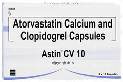 Astin Cv 10 Capsule 10 Astin Cv 10 Capsule 10