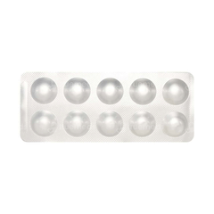 Astrizine M Tablet 10