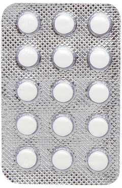 Atarax 10mg Tablet 15