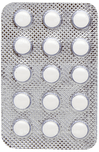 Atarax 10mg Tablet 15