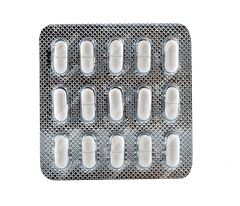 Atarax 25mg Tablet 15