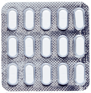 Atarax 25mg Tablet 15