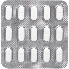 Atarax 25mg Tablet 15