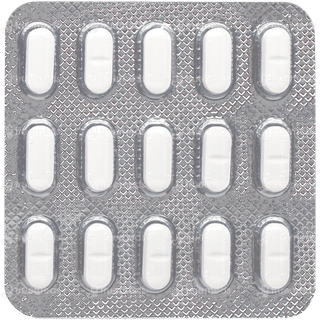 Atarax 25mg Tablet 15