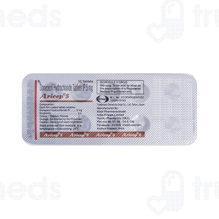 Atarax 25mg Tablet 15