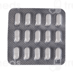 Atarax 25mg Tablet 15