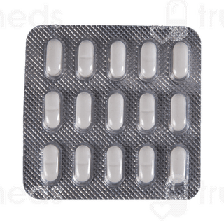 Atarax 25mg Tablet 15