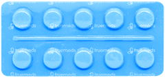 Atazis 10 Tablet 10