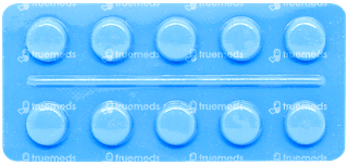 Atazis 10 Tablet 10