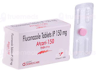 Atcan 150 Mg Tablet 1