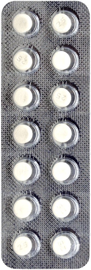 Atecard 25 Tablet 14