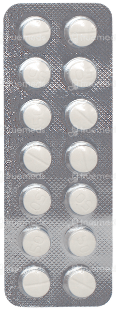 Atecard 50 Tablet 14