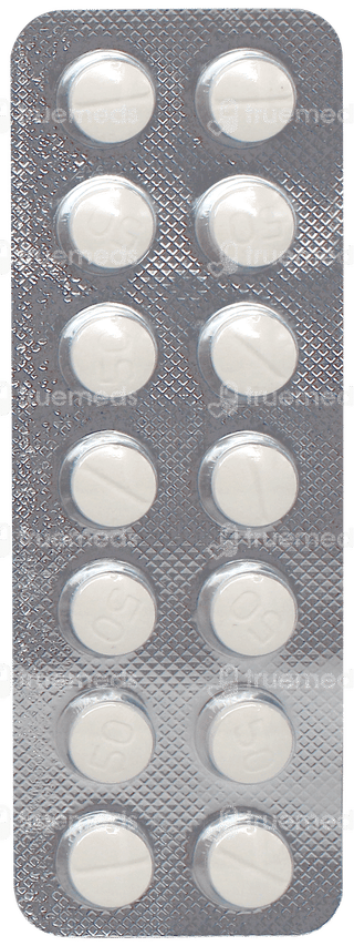 Atecard 50 Tablet 14