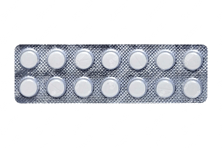 Atekind 50 Tablet 14