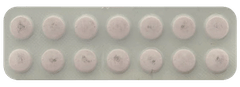 Atelol D Tablet 14