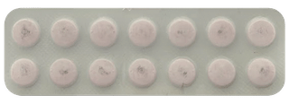 Atelol D Tablet 14