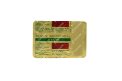Aten 100 Tablet 14 Aten 100 Tablet 14