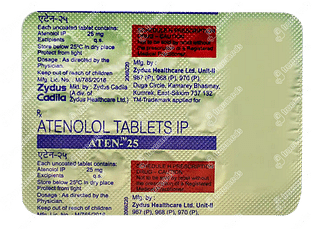 Aten 25 Tablet 14