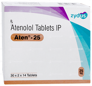 Aten 25 Tablet 14