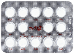 Aten 25 Tablet 14 Aten 25 Tablet 14