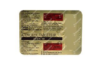 Aten 50 Tablet 14