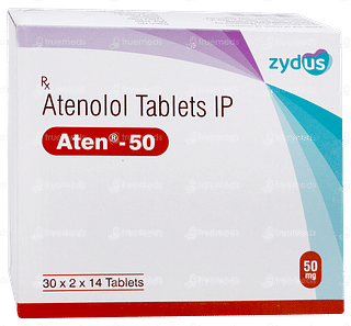 Aten 50 Tablet 14