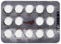 Aten 50 Tablet 14 Aten 50 Tablet 14