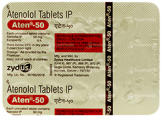 Aten 50 Tablet 14