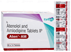 Aten Am Tablet 14
