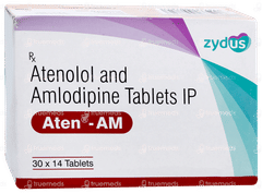 Aten Am Tablet 14