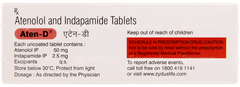 Aten D Tablet 10