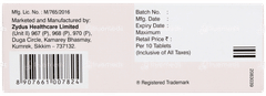 Aten D Tablet 10