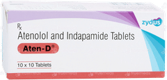 Aten D Tablet 10
