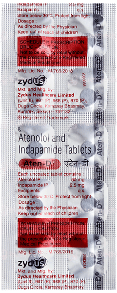 Aten D Tablet 10