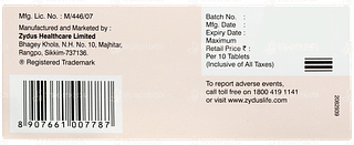 Aten H 12.5 Tablet 10