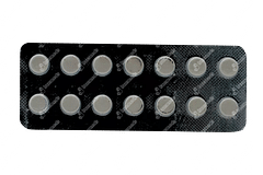 Atenex 25 Tablet 14