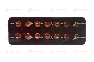 Atenolol 50 MG Tablet 14