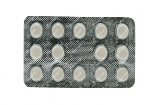 Atenopress 25 MG Tablet 14