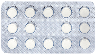 Atenopress 25 Tablet 14